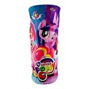 My Little Pony Rounded Pencil Pouch - Blue
