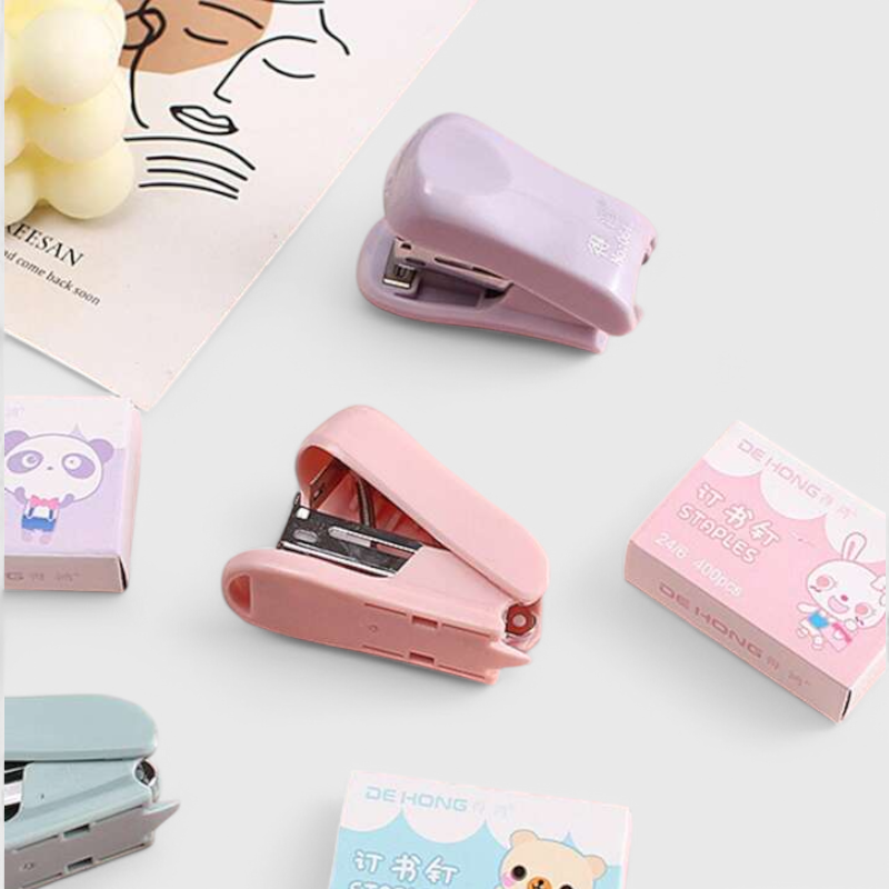 Mini Stapler TL-0699