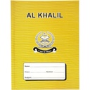 Copy - 120 Pages - Al Khalil Education