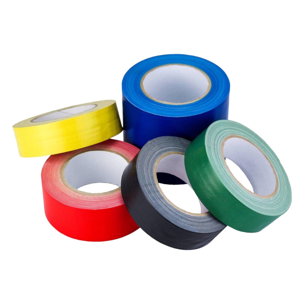 [3161066] Binding Tape 2/8 Yard - Assorted Colors