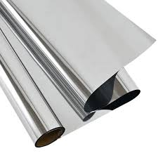 Transparent Foil - WRAP/RITE
