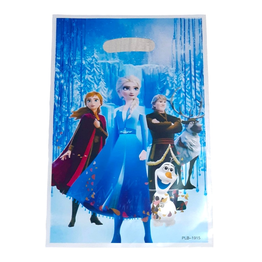 Goody Bag (PLB-1915) - Frozen