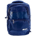 Dakanee Simple School Bag - Blue