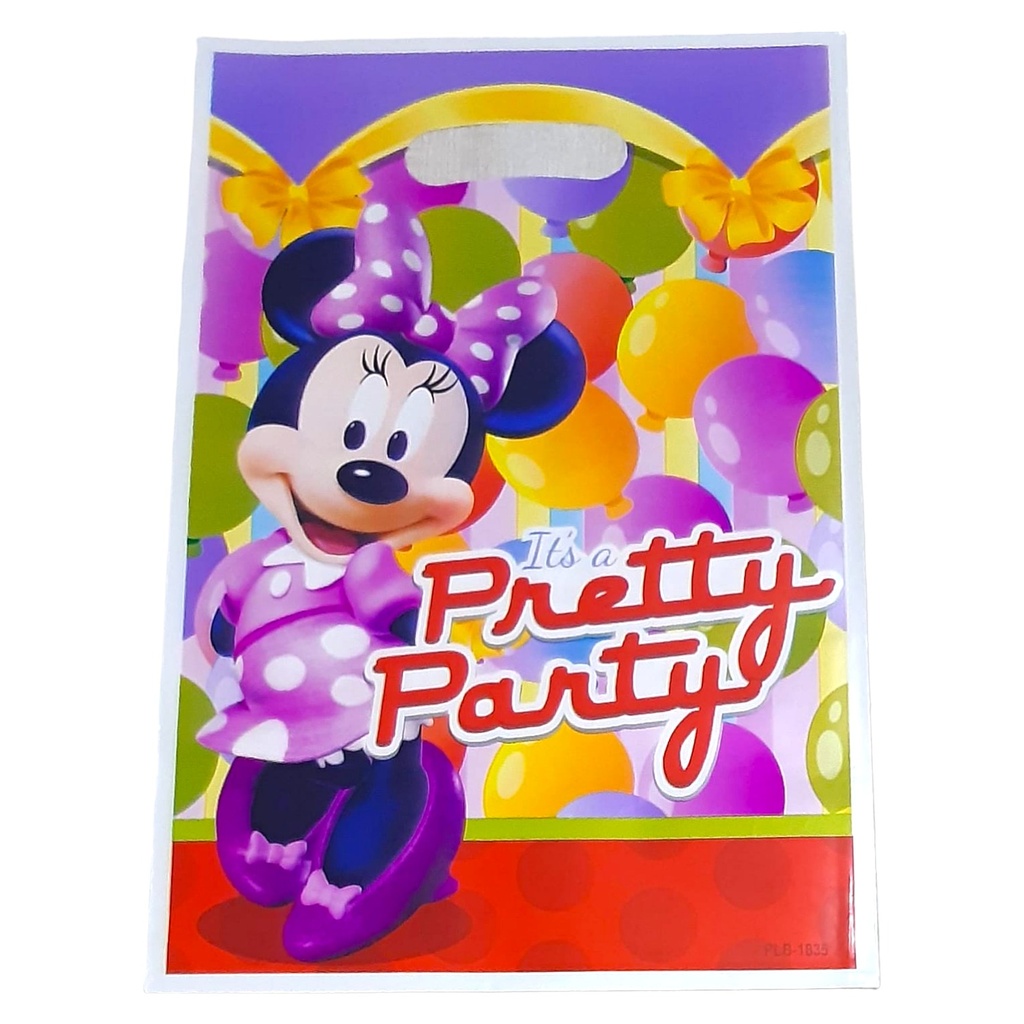 Pretty Party Goody Bag (PLB-1835)