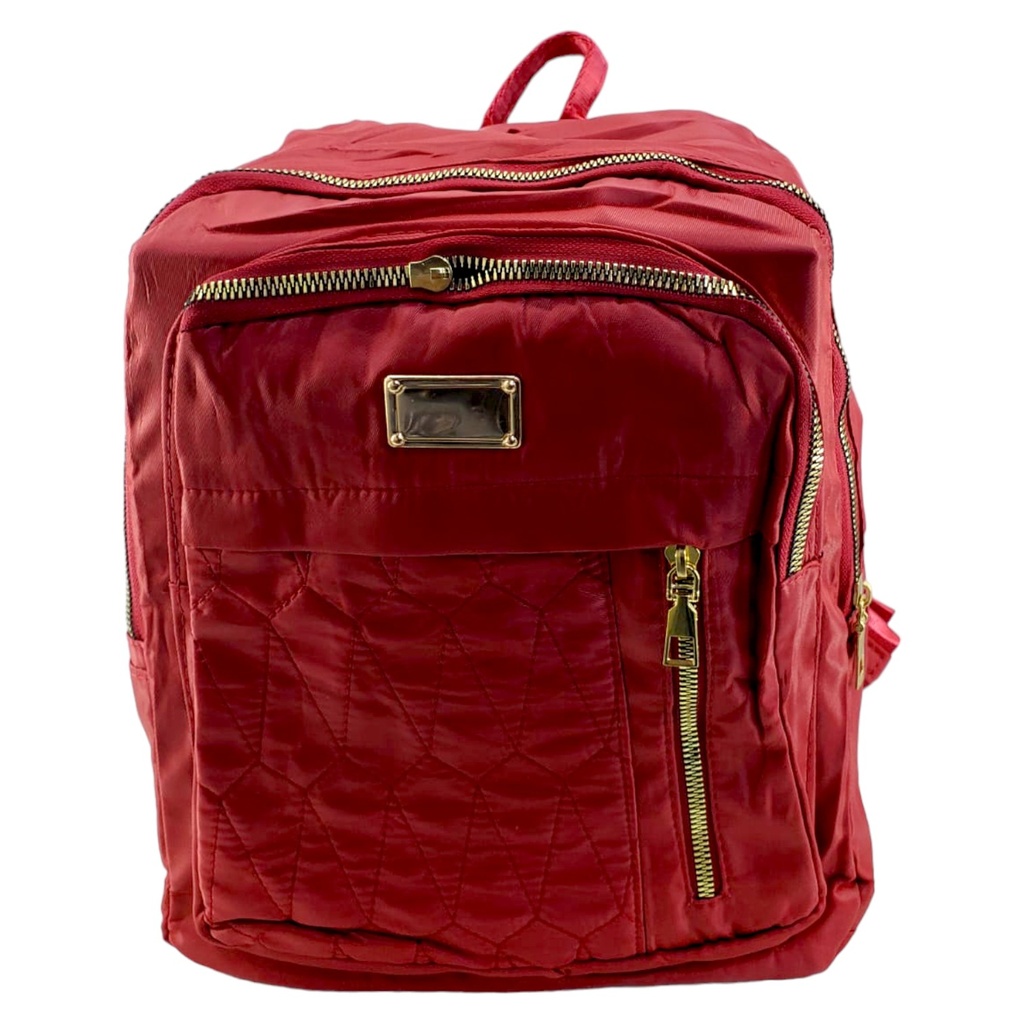 Mini College Bag - Assorted Colours