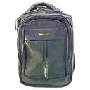 Bobdog School Bag - Black