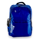 GA Sport School Bag - Navy Blue