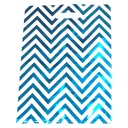 Goody Bag Zig Zag Design - Assorted Color