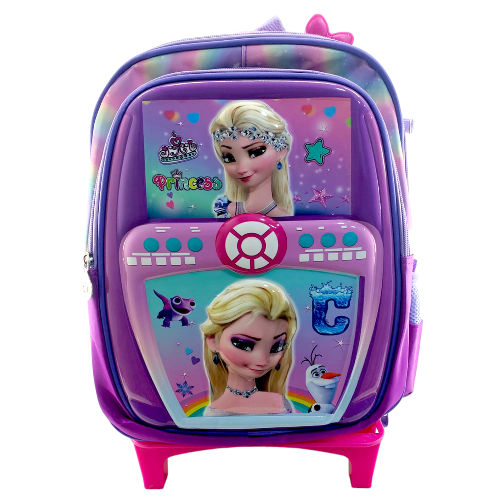 Princess Trolley 14 inch - No. 14002-1