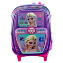 Princess Trolley 14 inch - No. 14002-1