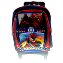 Spiderman Trolley 14 inch - No. 14002-1