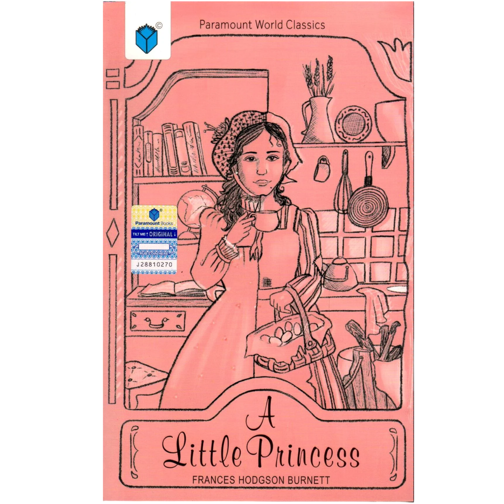 Paramount World Classics : A Little Princess
