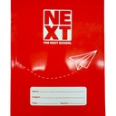 Copy - 160 Pages - The Next School