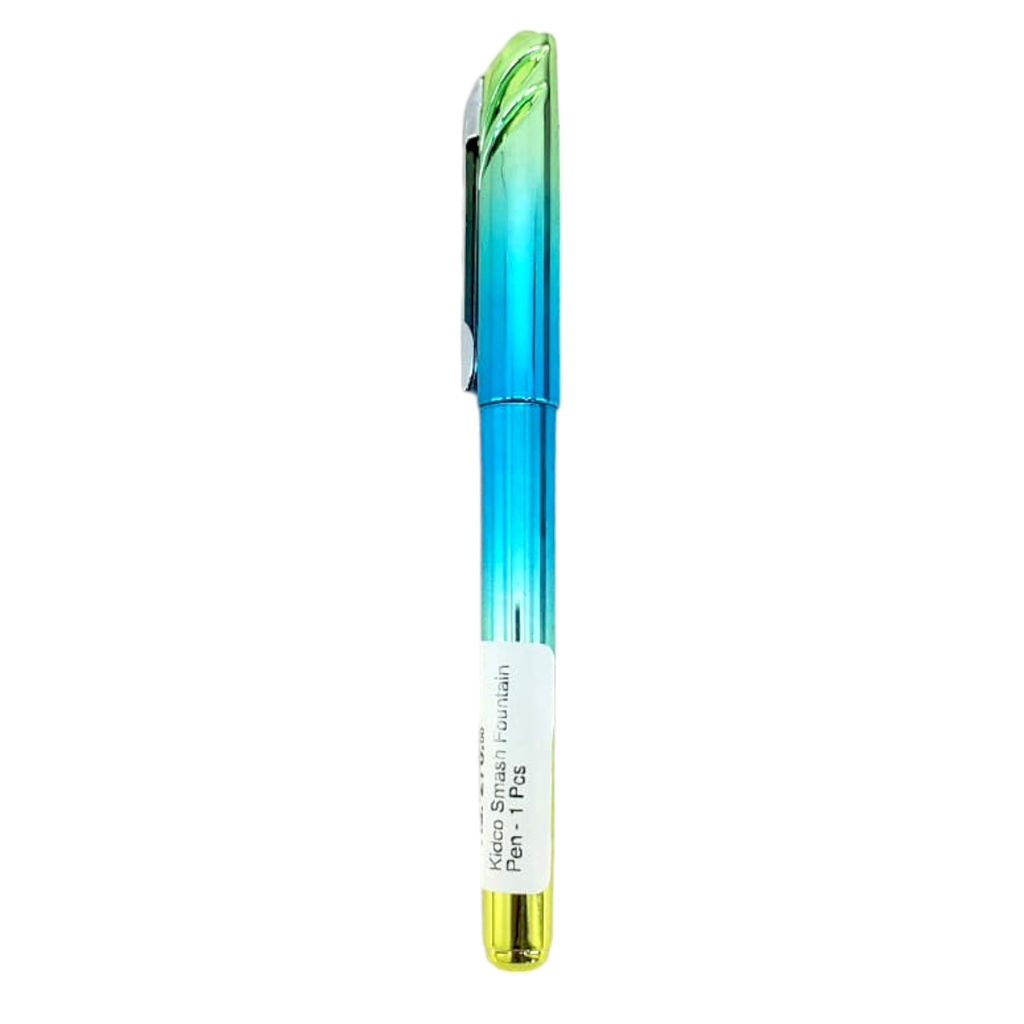 Kidco Smash Fountain Pen - 1Pcs