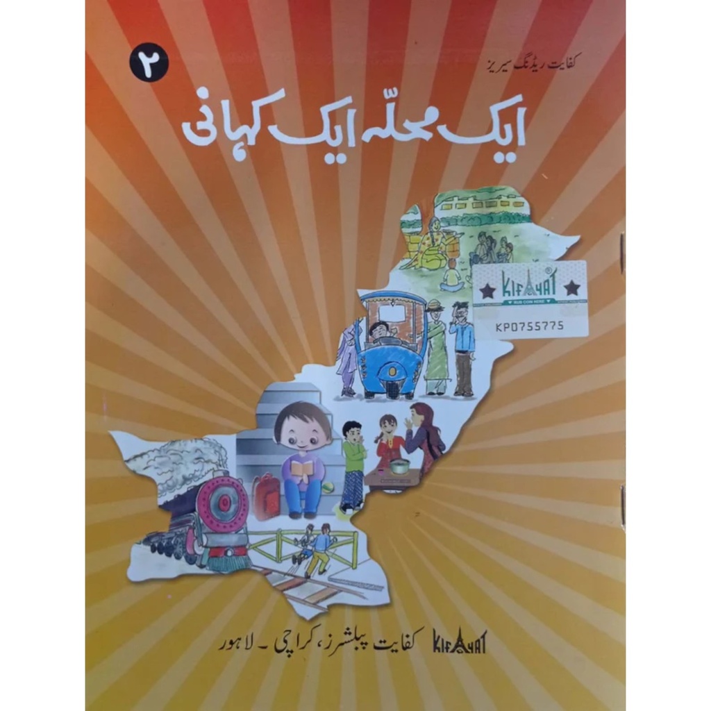 Ek Mohalla Ek Kahani - 02