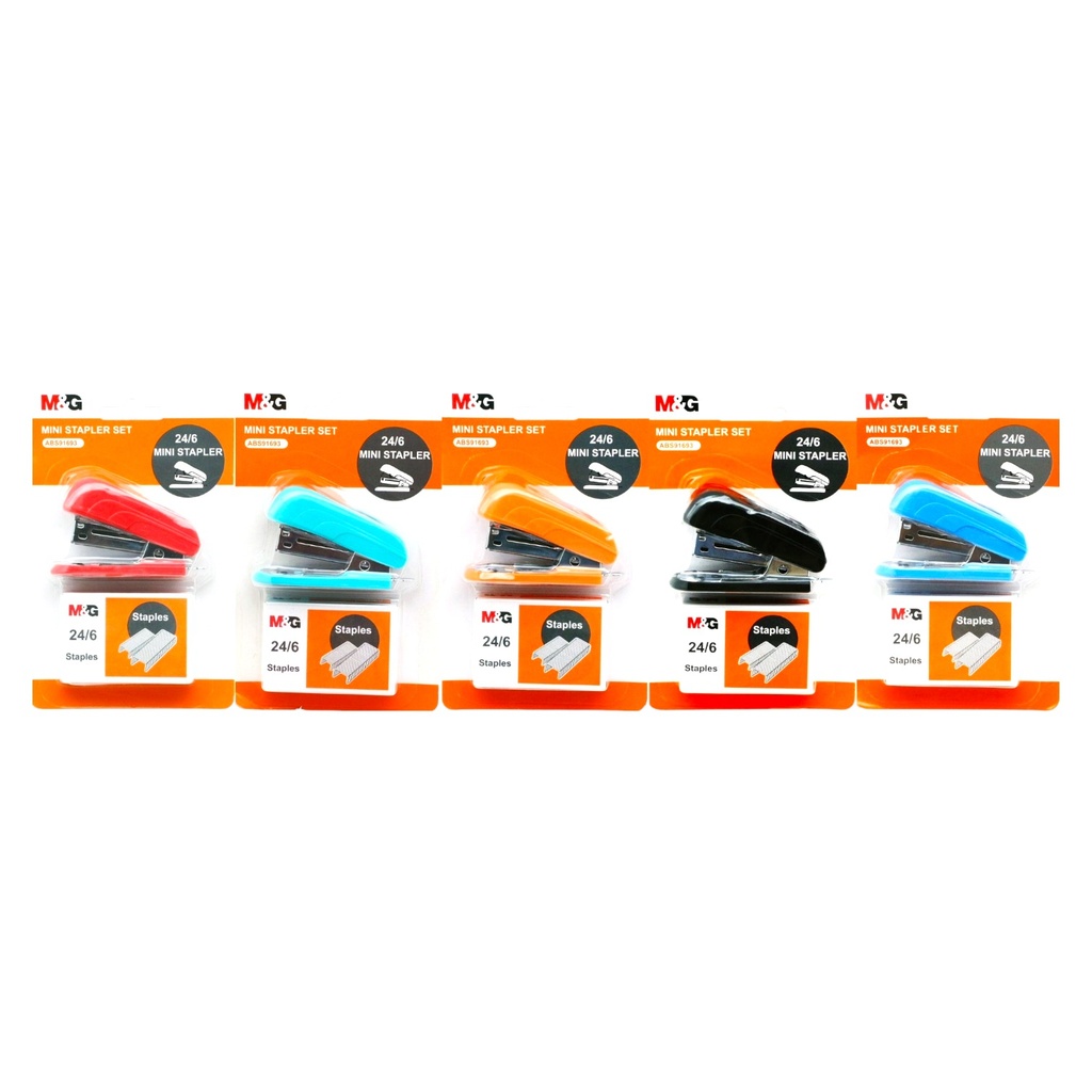 M&G Stapling Machine - ABS91693