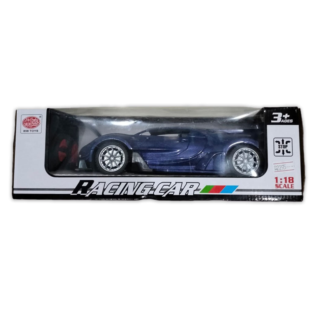 Radio Control Racing Car 858-219
