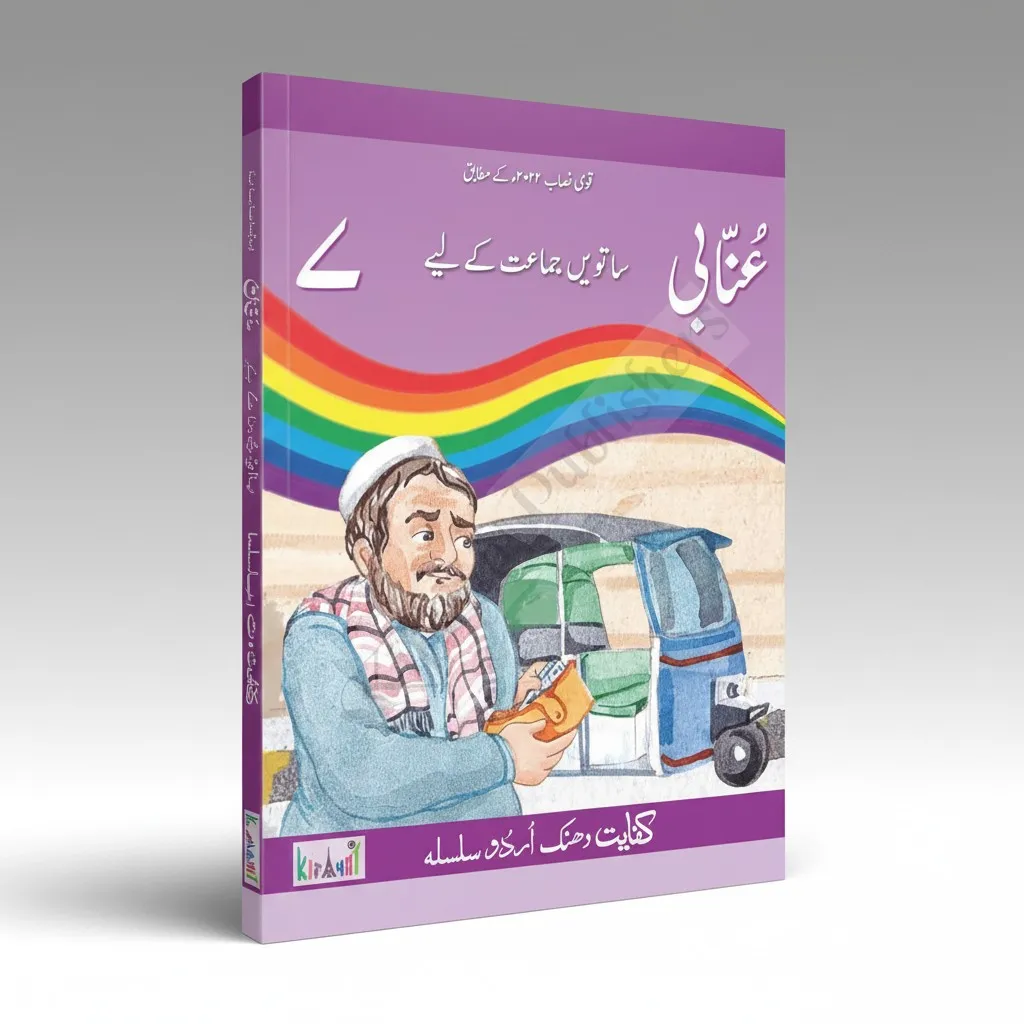 [9789696771579] Dhanak Unabi ‘7’ SNC