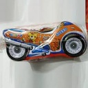 Bike Shape Money Box - No. FS-011