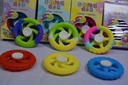 Boss Led Spinner - G3688