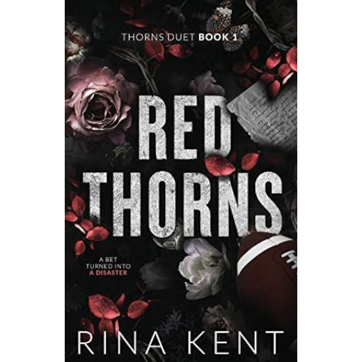 [9781685450953] Red Thorns by Rina Kent