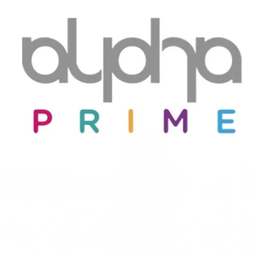 Alpha Prime School Class 4 Copies Set