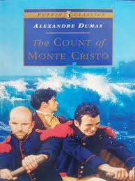 [9780140373530] The Count of Monte Cristo - Alexandre Dumas - Puffin Classic