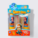 Theme Jumping Rope Assorted Character JJ-9915