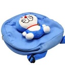 Doreamon Pre-Primary Stuff Bag - Blue( IMPORTED ) - No. 0910-09/0910-13