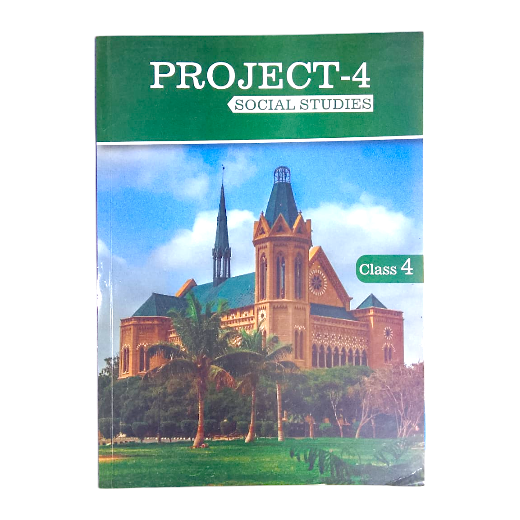 Project Book 4 - Najma Baig