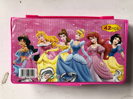 Princess Art Colour Kit - 42 Pcs