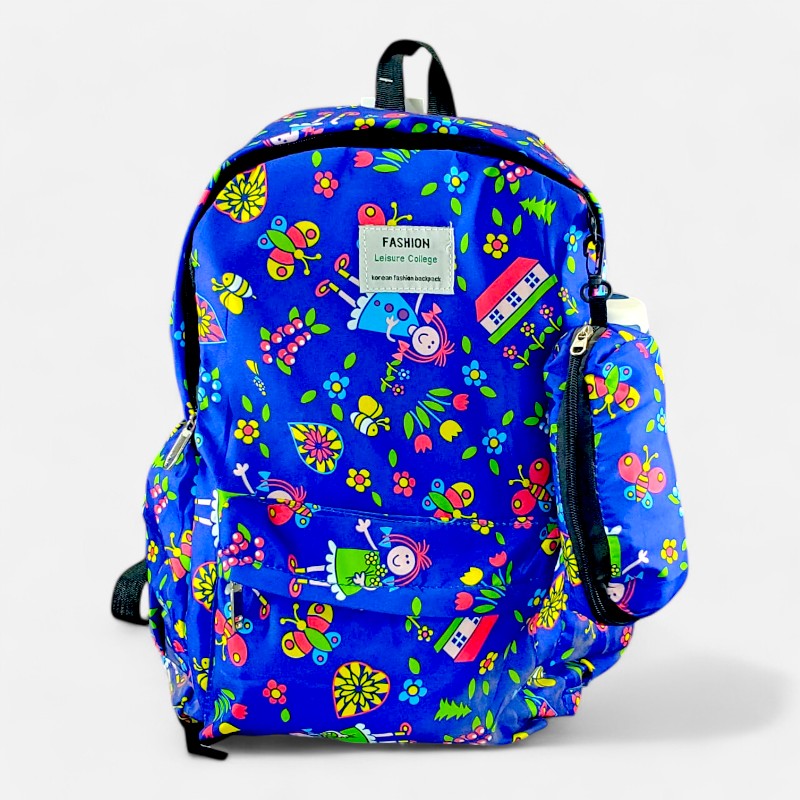 Fashion Leisure College Bag