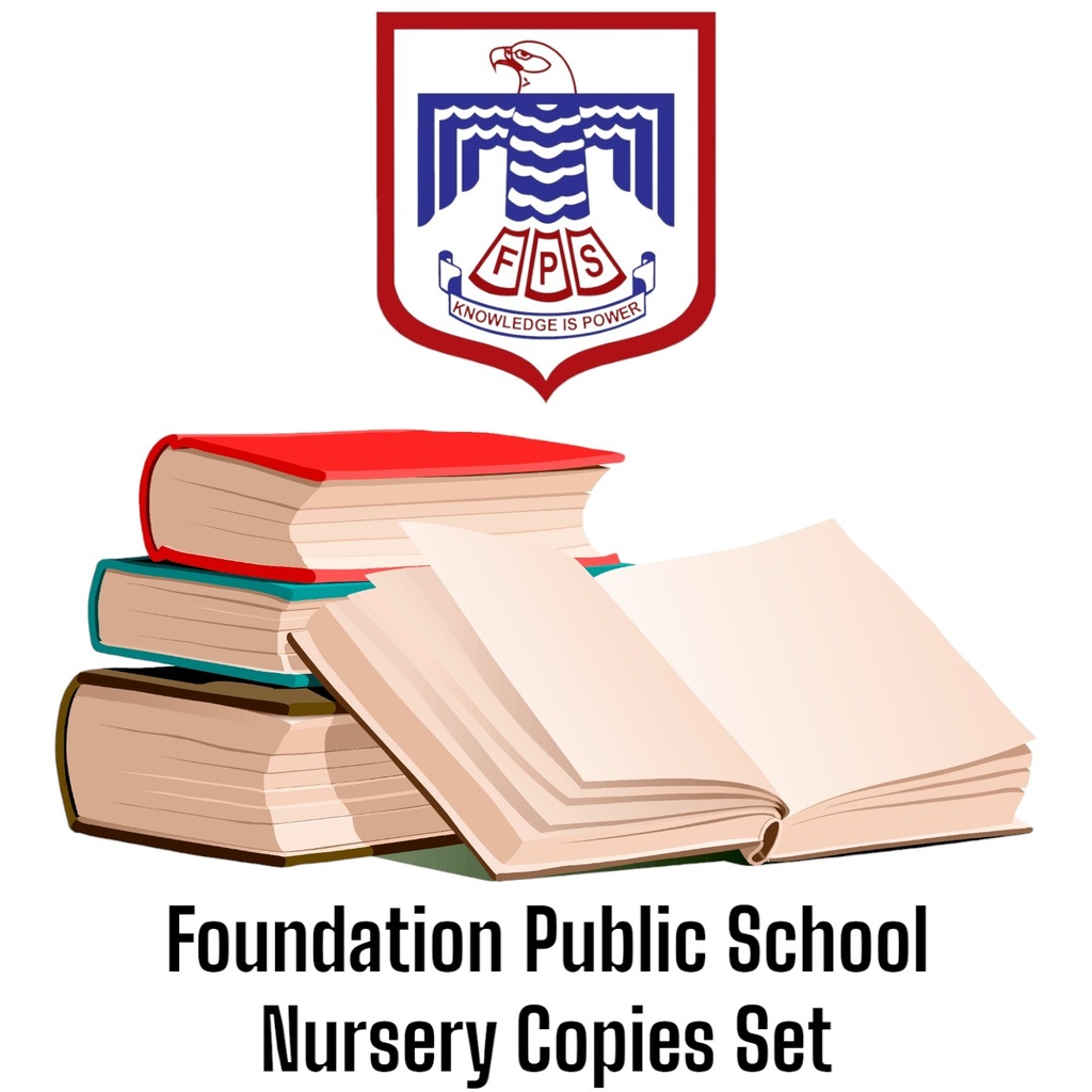 FPS Nursery Copies Set