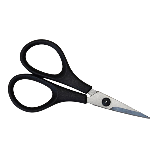 Scissors Butterfly Design - Assorted Color