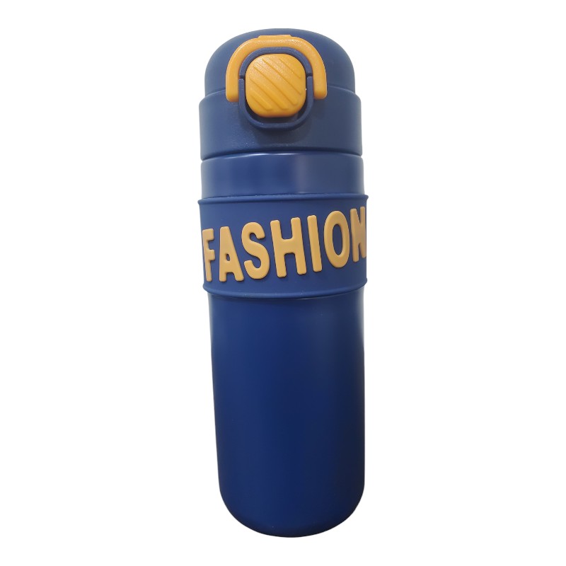 Water Bottle Character - 2412