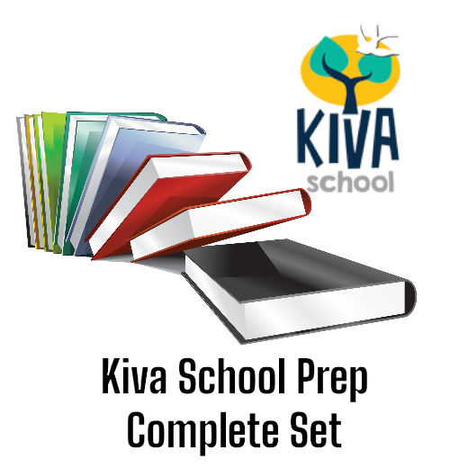 Kiva School Prep Complete Set