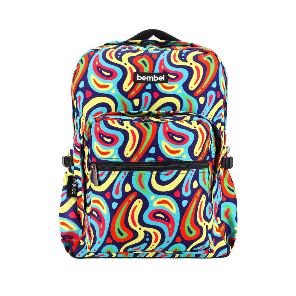 Bembel Classic Bag 18 Inch - Groovy - 100245