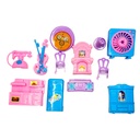 Sweet Family Fitment Toy Set - No. HY-2018