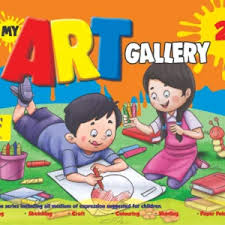 Art Gallery Book 2 - Iqbal Sons