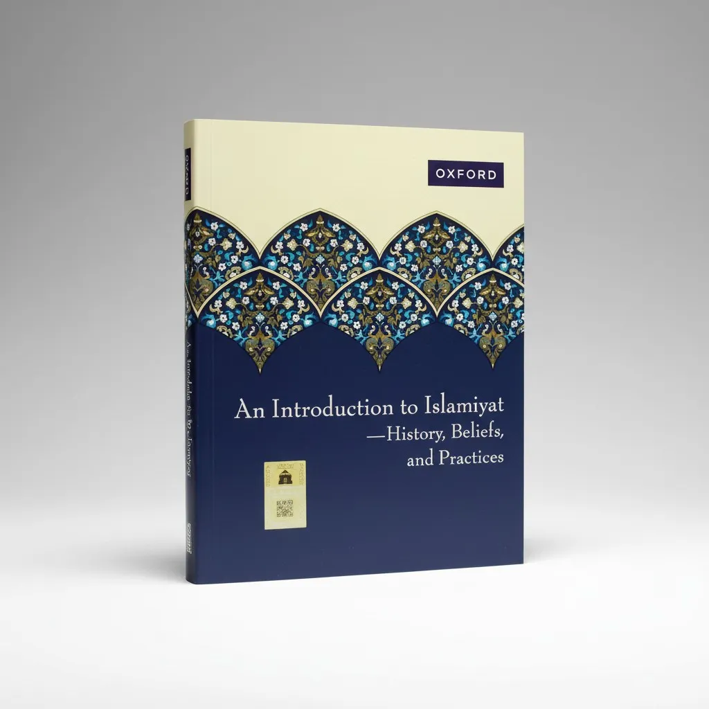 [9789697348435] An Introduction To Islamiyat - SNC