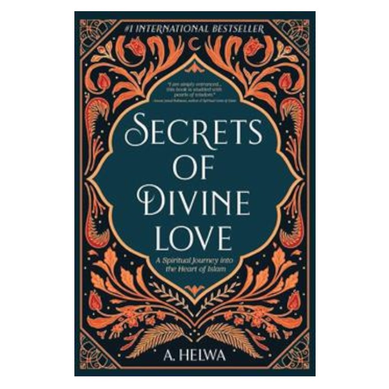 Secrets Of Divine Love: A Spiritual Journey Into The Heart Of Islam - Readings