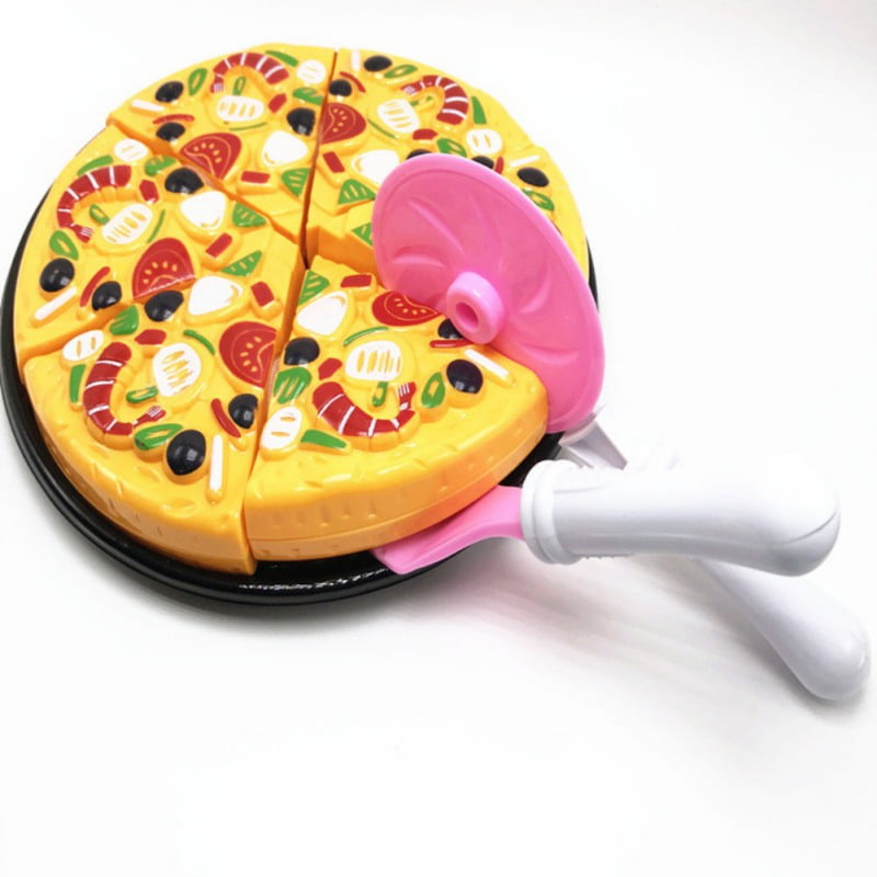Pizza Delicious Set For kids - MY TOYS