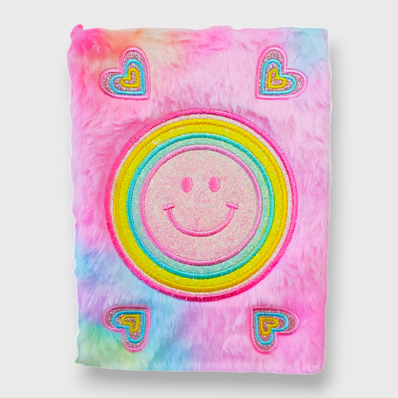 Diary Smily Round 702