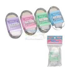 New Design Hi.Quality Eraser - Assorted Colour