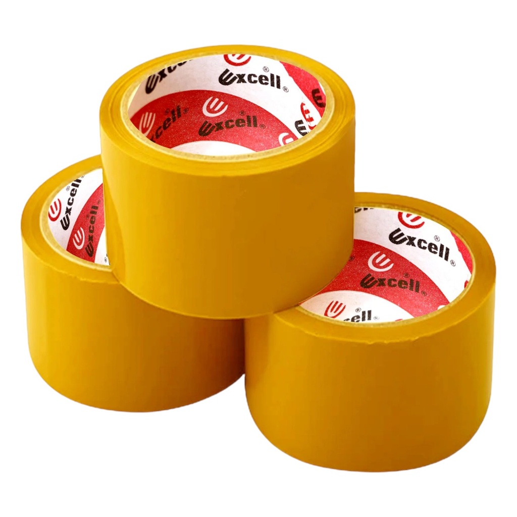 Carton Tape 3 inch