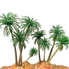Artificial Trees - Palm Tree - TMTR28