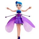 Flying Angel Doll - No. 2288