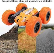 Roll Vehicle Top Speed Car - Assorted Colour