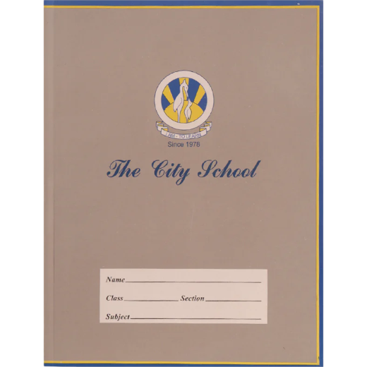 Art Pad - The City School