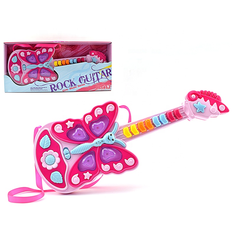 Music Guitar - No. 663S